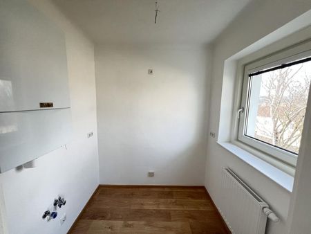 2-Raum-Wohnung mit Balkon Nähe Krankenhaus - Steinfeldstraße 17/15 - Photo 5