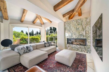 Villa unifamiliare via Guglielmo Marconi, Centro, Padenghe sul Garda - Photo 5
