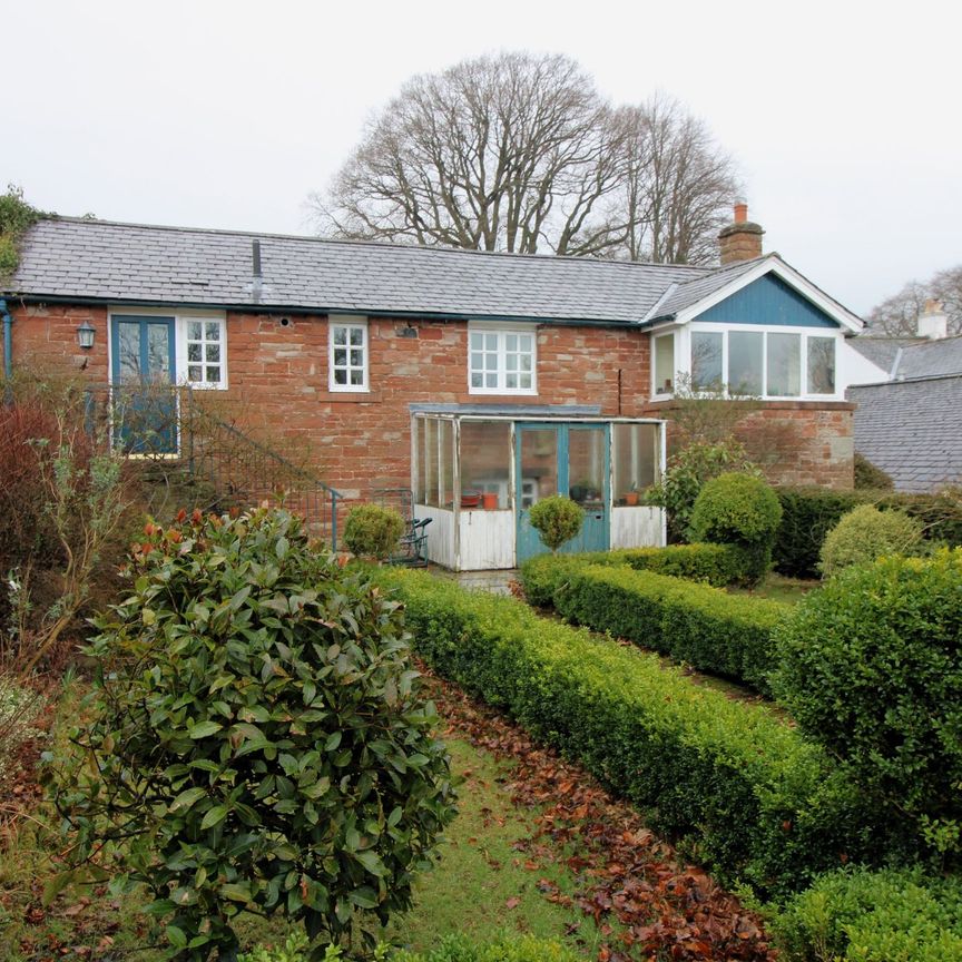 Moorhouse Cottage, Warwick-on-Eden, Carlisle, CA4 8PA - Photo 1