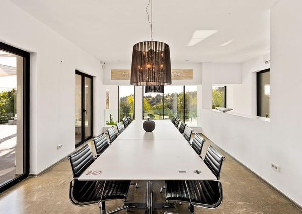 7 bedroom luxury Villa for rent in Benahavís, Spain