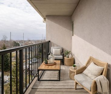 For Lease - 1411 Walker's Line Unit# 411, Burlington, Ontario - Photo 2