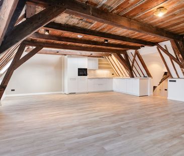 Wagenaarstraat 13-B, Abdij, 4331CX, Middelburg - Foto 1