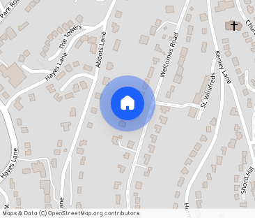 5 bedroom semi-detached house to rent - Photo 1