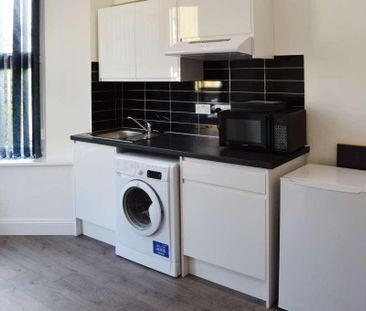 Studio to rent - Photo 4