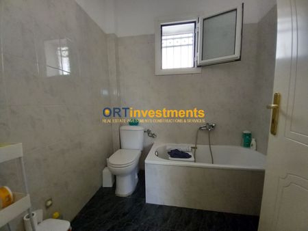 Studio/Γκαρσονιέρα για ενοικίαση Παλαιόκαστρο (Ωραιόκαστρο) - Photo 5