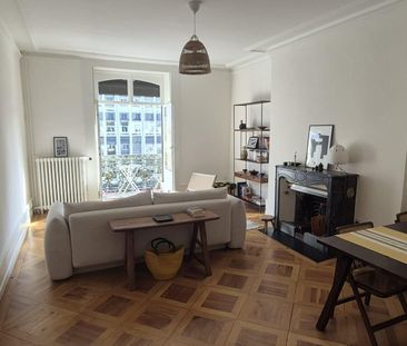 4.5 room apartment with balcony – Rive, Geneva - Photo 3