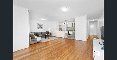 Furnished East Perth Apartment with Rare Double Parking - Photo 3