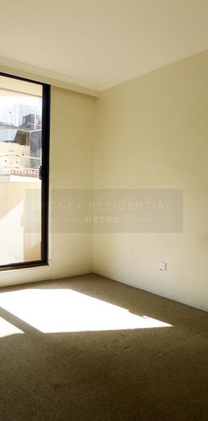 New Paint, New Carpet, Bright & Sunny 2 Bedroom Apartment - Windsor Plaza - Photo 1