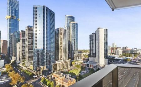 Unfurnished 2 Bedroom Apartment In Southbank - Photo 3