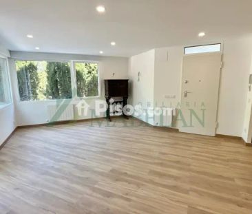 Casa pareada en alquiler en Las Matas-Los Peñascales - Photo 1