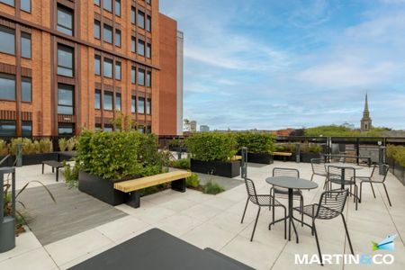 1 bedroom apartment to rent - Photo 2