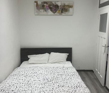 Appartement te huur - Foto 1