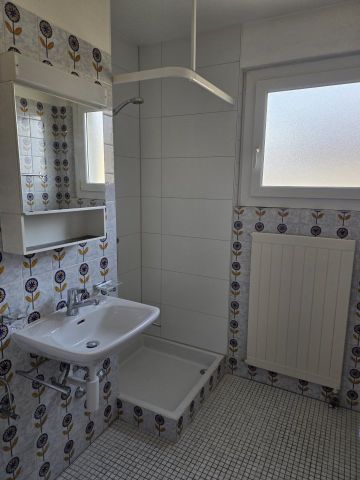 Studio à Sion - Foto 5