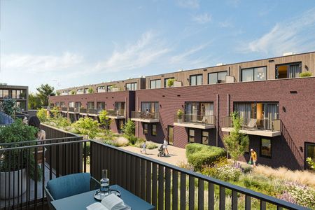 Hof van Gestel 18, Bennekel-Oost, 5654NX, Eindhoven - Foto 2