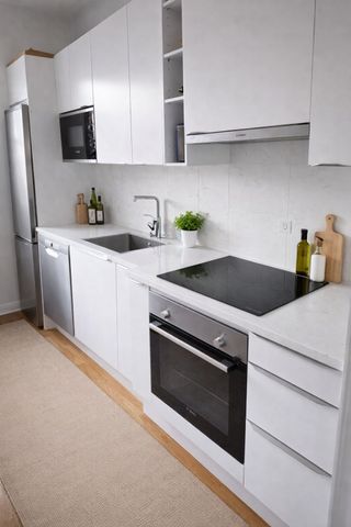 Hässleholmsgatan 1 B - Photo 5