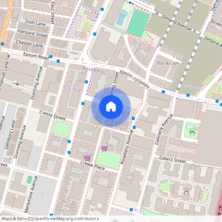 10 Confectioners Way, Rosebery, Sydney, New South Wales 2018