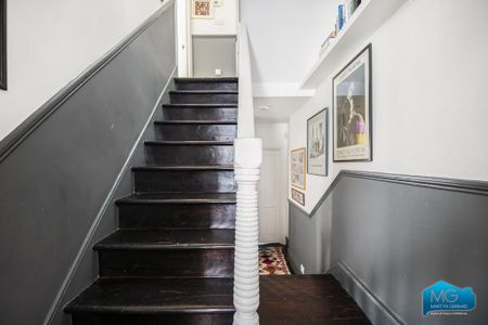 5 bedroom terraced house to rent - Photo 2