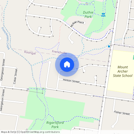 30 O'shanesy Street, Qld 4701, Koongal