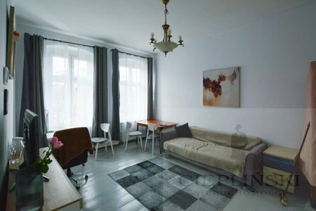 Wynajem 2 pokoje, 54m2, Park Żeromskiego - Фото 4