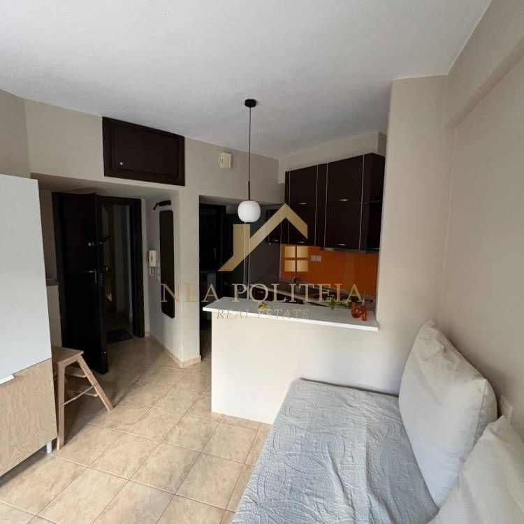 Studio/Γκαρσονιέρα για ενοικίαση 40 Εκκλησιές (40 Εκκλησιές - Ευαγγελίστρια) - Photo 1