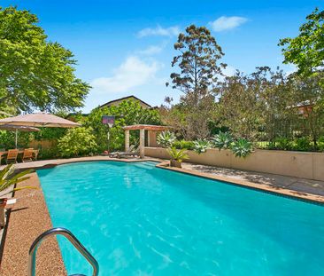 28 Barwon Avenue, Turramurra NSW 2074 - House For Rent | Domain - Photo 4