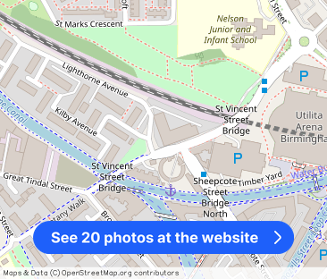 2 bedroom flat for rent - Photo 1