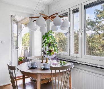 Järnbärarvägen, Skärholmen - Foto 2