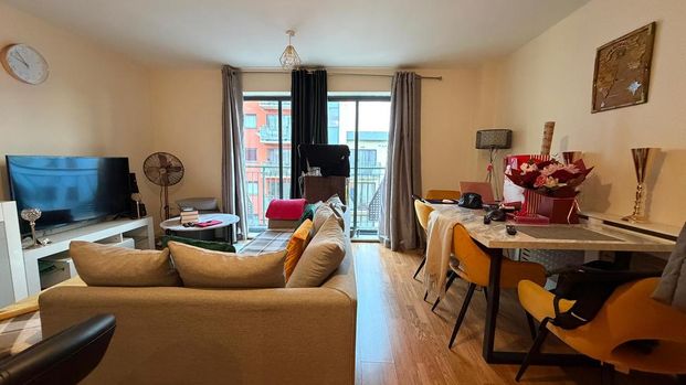 2 bedroom apartment to rent - Photo 1