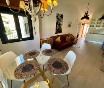 Piso de alquiler en Calle Huesca, 2, Cabo Cervera - Photo 1