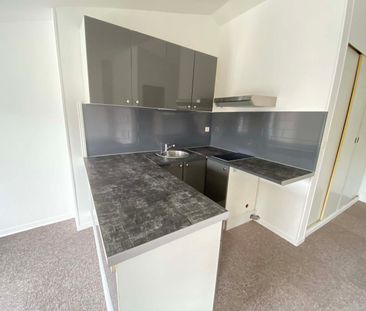 Location Appartement 1 pièce 28m² - Photo 1