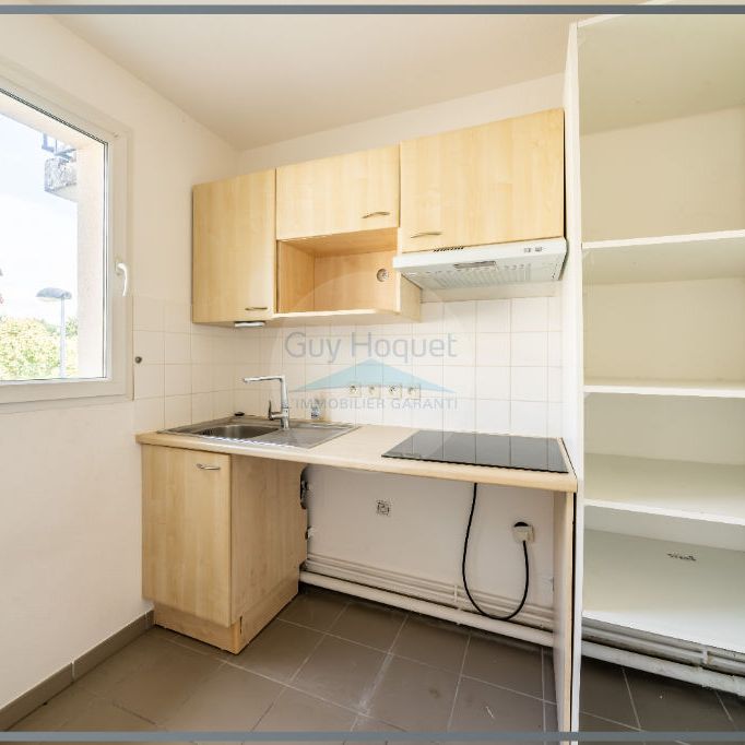 Location : appartement F2 (42 m²) à LIEUSAINT - Photo 1