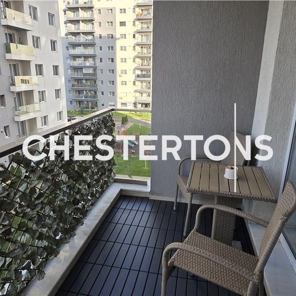 Bucuresti Prelungirea Ghencea Apartament 2 camere deosebit, balcon 1l - Photo 1