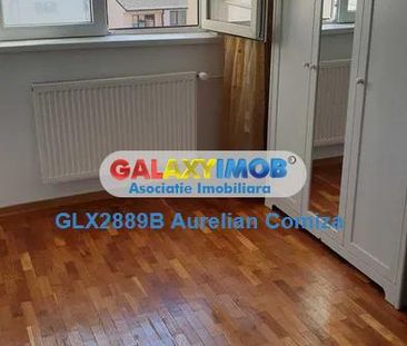 Apartament 3 camere Stefan cel Mare - Photo 6