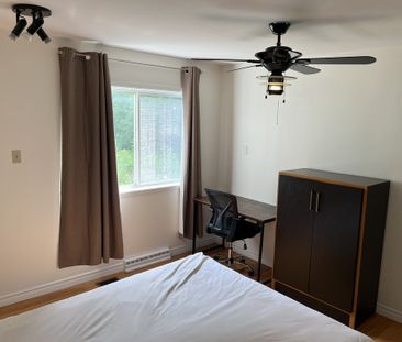 Chambre étudiante - Photo 2