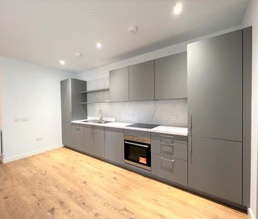 1 bedroom flat to rent - Photo 5