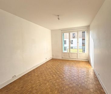 Location Appartement 3 pièces 59m² GRENOBLE 38100 - Photo 4