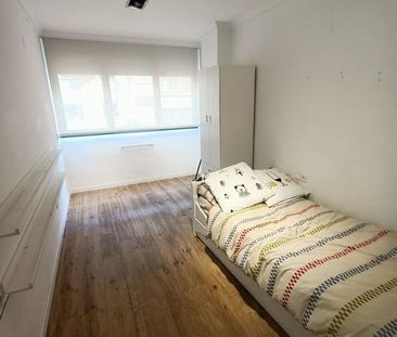 3 room luxury Flat for rent in Valencia - Photo 3