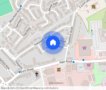 Trevethick Lane, Pool - Photo 1