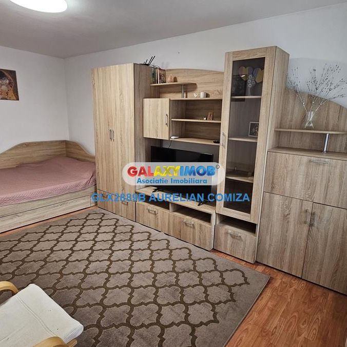 Apartament 3 camere decomandat Teiul Doamnei/2bai/boiler/AC - Fotografie 1