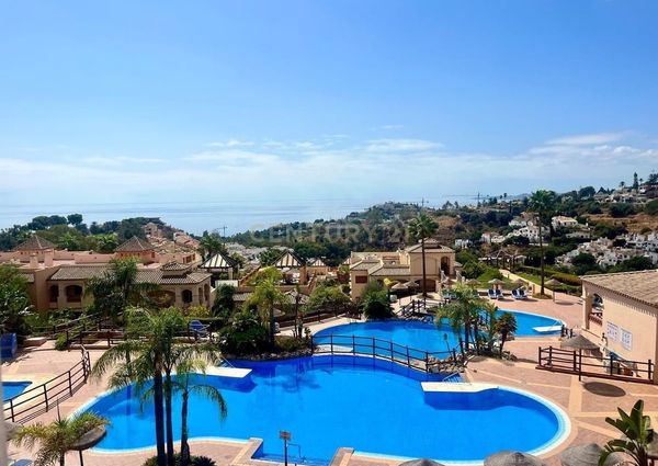 Benalmádena, Andalusia