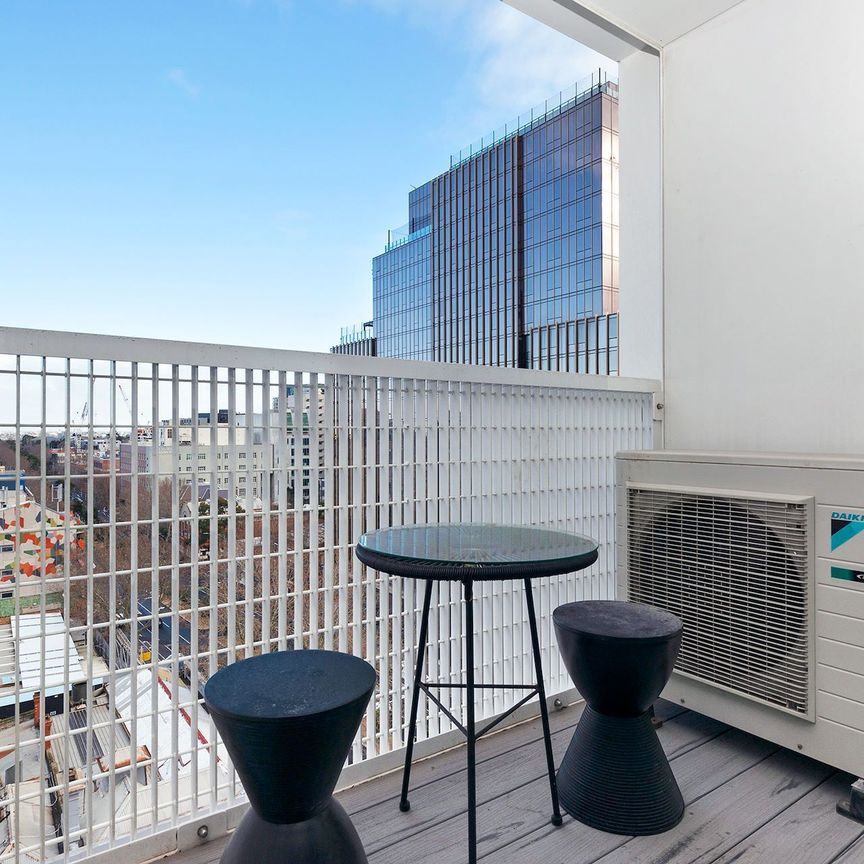 Unit 206/518 Swanston Street, Carlton. - Photo 1