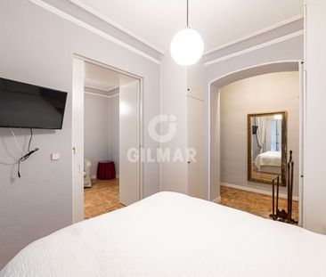 Piso en alquiler en Salamanca – Madrid | Gilmar Consulting - Photo 3