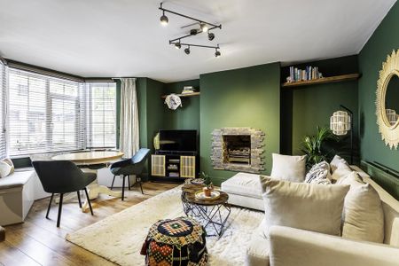 1 bedroom flat to rent - Photo 2