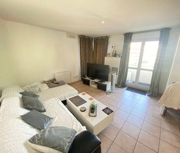 Appartement - 2 pièces - Chambéry - Photo 5