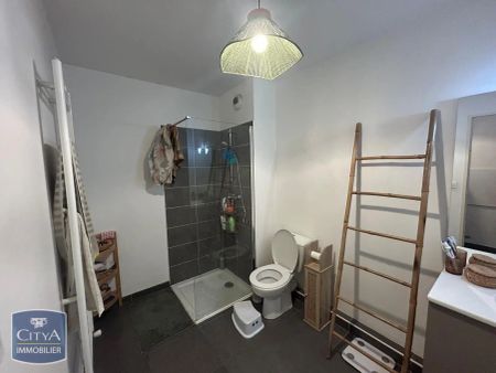 Appartement à louer 2 pièces 39.89m² - Photo 4