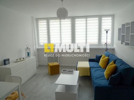 2 pokoje na wynajem w ścisłym centrum - Photo 3