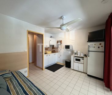 Location Appartement 1 pièce 21m² SETE 34200 - Photo 6