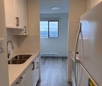 2-Bedroom Fully Renovated close to SkyTrain (Lougheed) - Photo 4