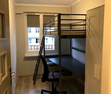 Pokój Poznań - Zdjęcie 5