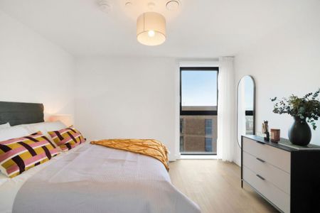 2 bedroom apartment to rent - Photo 4